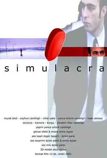 Simulacra (2001)