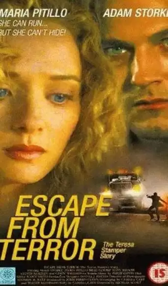 Crimes Of Passion: Escape From Terror - The Teresa Stamper Story (1995)