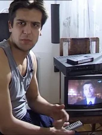 Az ember, akit kihagytak (1970)