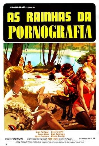 As Rainhas Da Pornografia (1984)