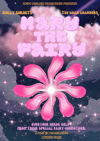 Mary The Fairy (2025)