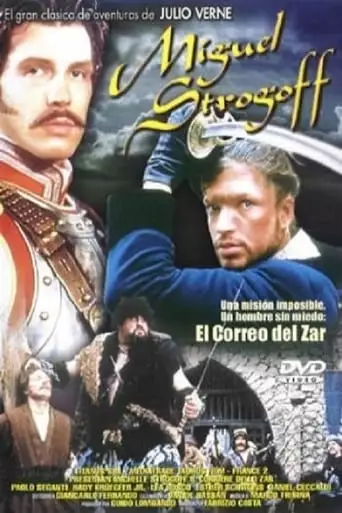 Michele Strogoff - Il Corriere Dello Zar (1999)