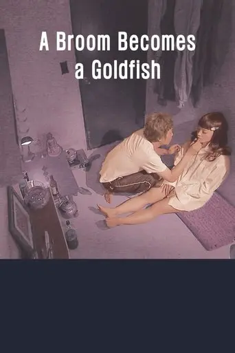 A Broom Becomes a Goldfish (2010)