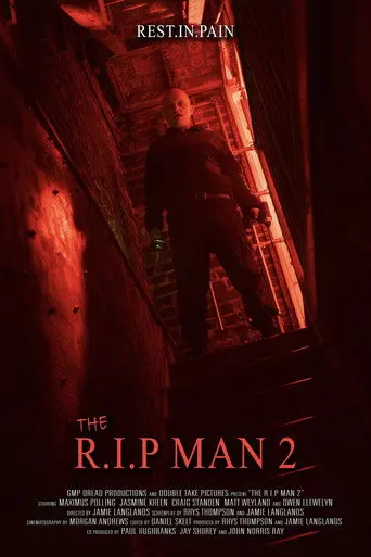 The R.I.P Man 2 (1970)
