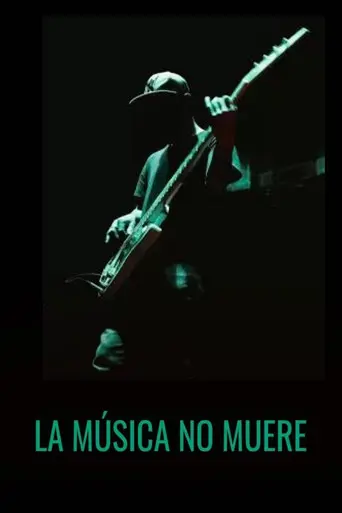 La música no muere (2022)