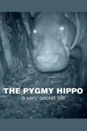 The Pygmy Hippo: A Very Secret Life (2014)