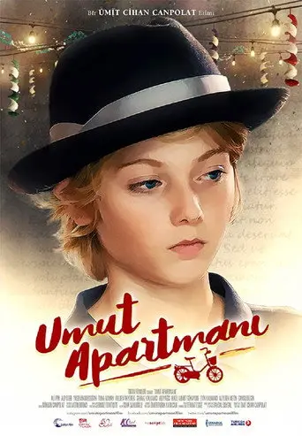 Umut Apartmanı (2016)