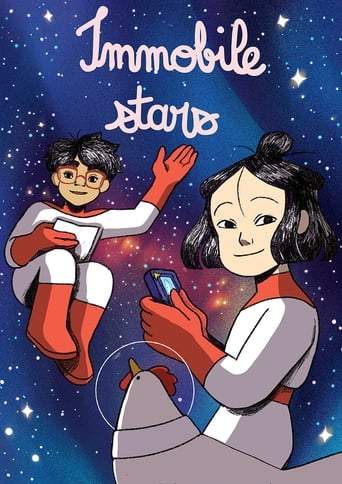 Les Astres Immobiles (2023)