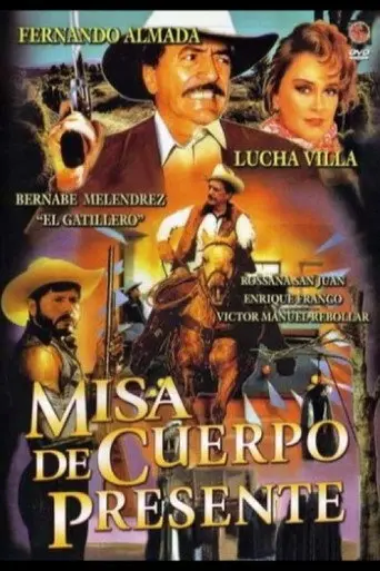 Misa de cuerpo presente (1993)