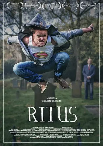 Ritus (2015)