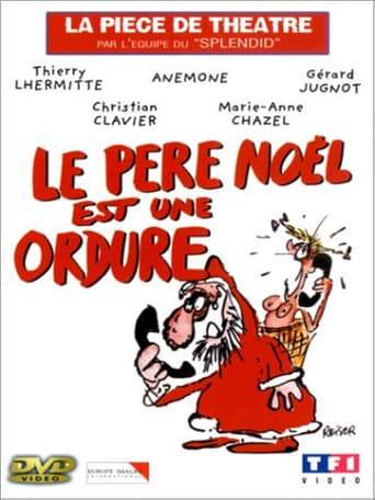 Le Pere Noel Est Une Ordure (1985)