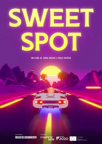 Sweet Spot (2025)