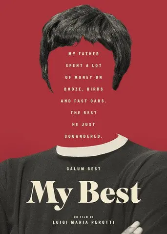 My Best - Every Saint has a past (2017)