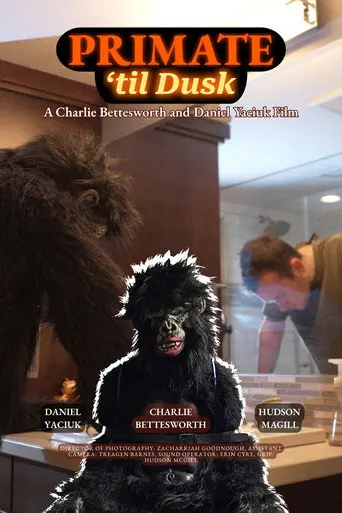 Primate 'Til Dusk (2026)