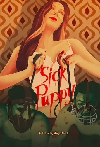 Sick Puppy (2025)