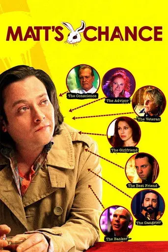 Matt's Chance (2013)