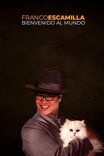Franco Escamilla: bienvenido al mundo (2019)