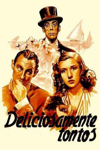 Deliciosamente Tontos (1943)