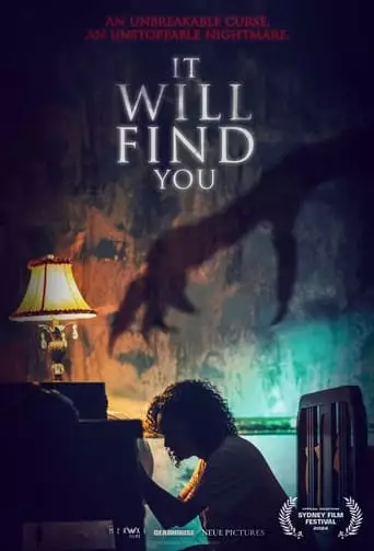 It Will Find You (2024)