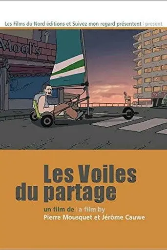 Les Voiles du partage (2013)