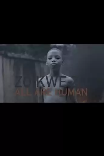 All Are Human (2017)