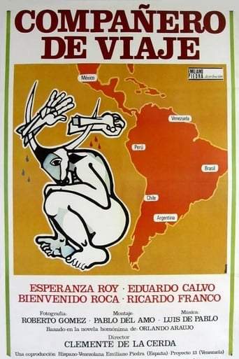 Companero De Viaje (1979)