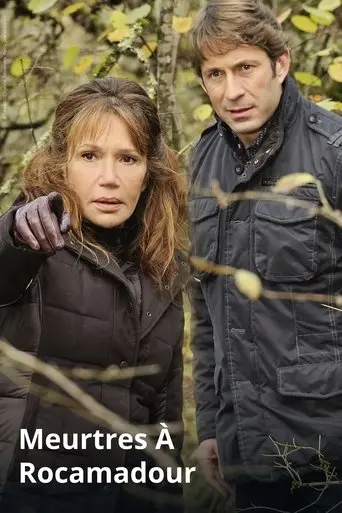 Murder in Rocamadour (2014)