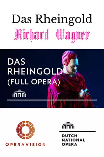 Das Rheingold - De Nationale Opera (2014)