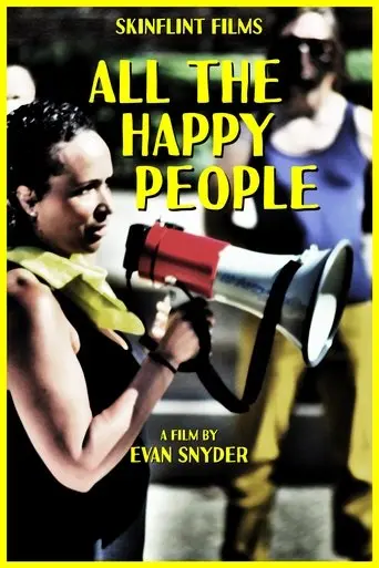 All the Happy People (2021)