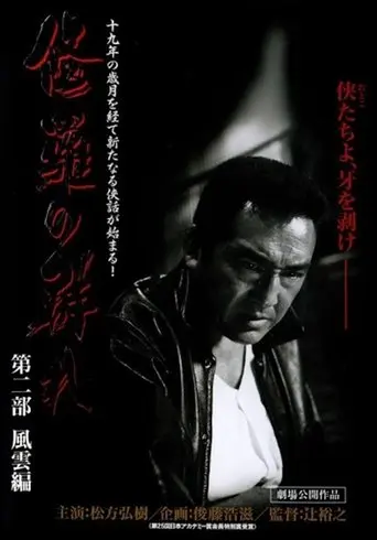 Shura Group Part 2 (2002)