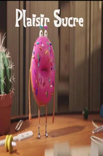 Plaisir Sucre (2019)