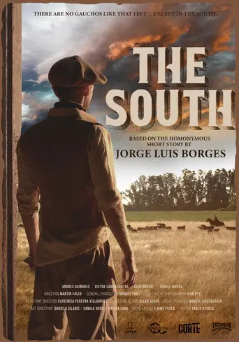 The South (2025)