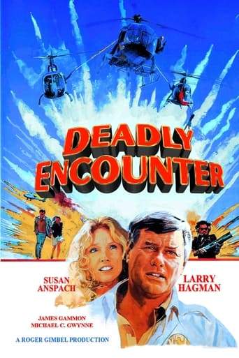 Deadly Encounter (1982)
