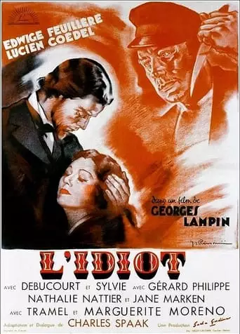 L'idiot (1946)