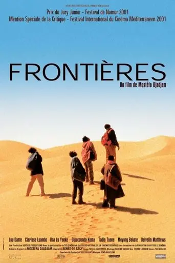 Frontières (2002)