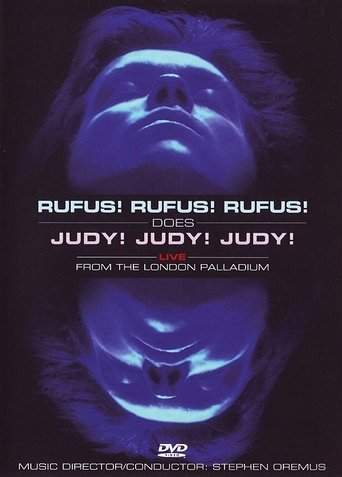 Rufus! Rufus! Rufus! Does Judy! Judy! Judy! (2007)