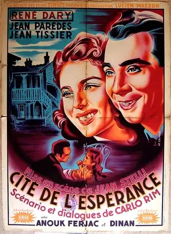 Cite De L'esperance (1948)