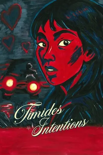Timid Intentions (2025)