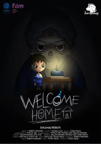 Welcome Home (1970)
