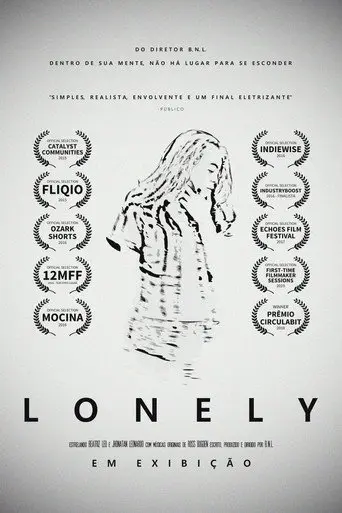 Lonely (2015)