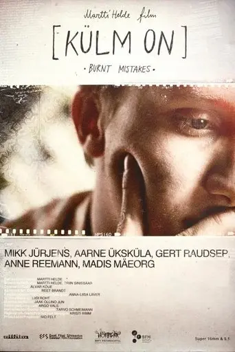 Burnt Mistakes (2010)