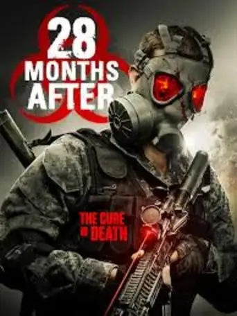 28 Months After (2010)