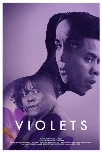 Violets (2017)