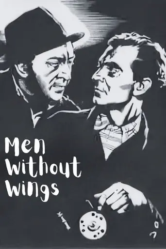 Men Without Wings (1946)