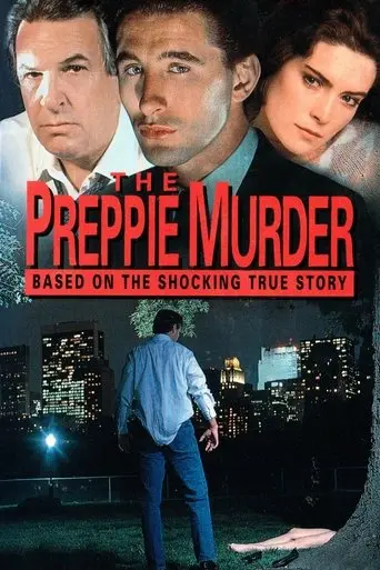 The Preppie Murder (1989)
