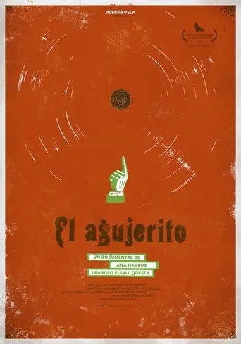 El Agujerito: For the Record (2024)