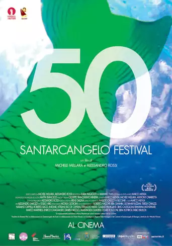 50 - Santarcangelo Festival (2020)