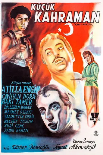 Küçük Kahraman (1960)