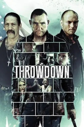Throwdown (2014)