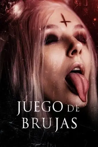 The Witch Game (2024)